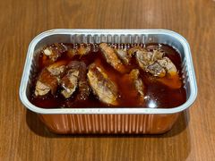 冒烤鸭-张烤鸭·川菜·非遗冒烤鸭(青石桥店)