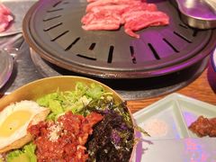 -济州爱肉堂(总店)