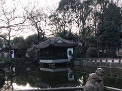 -秋霞圃