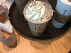 -星巴克(武汉协和医院店)