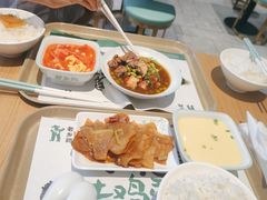 -老乡鸡(国华广场店)