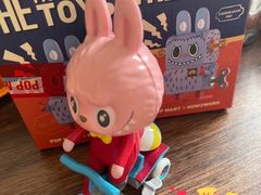 -泡泡玛特POPMART(上海环球港店)