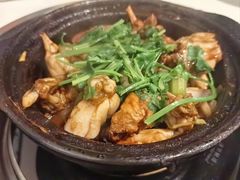 -二楼老店重庆鸡公煲(真光路店)