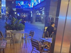 -肥韬茶餐厅(海上世界店)