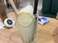 -mango tree芒果树泰国餐厅(青岛万象城店)