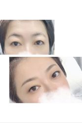 点击看大图 -MIVI·纹眉半永久野生眉