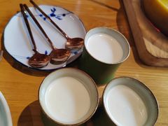 -竹里馆 ·茶食(奥体店)