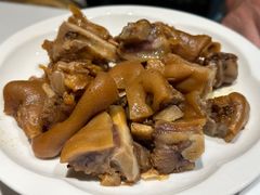 -眉州东坡(春秀路店)
