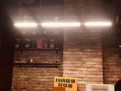 -北武堂拳击散打搏击泰拳俱乐部(三里屯总店)