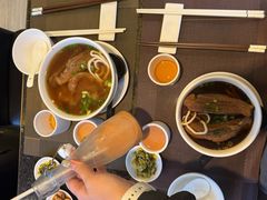 -中国厨房/台湾牛肉面