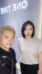 -MONE美发沙龙