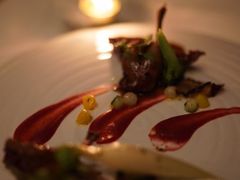 -巴厘岛悦榕庄Jumana露台餐厅