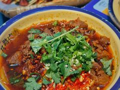 -马路边边火锅串串(观前街店)