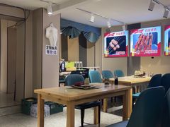 -老杨太太烧烤(文化广场店)