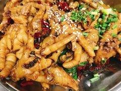 -小民大排档(马场角横路店)