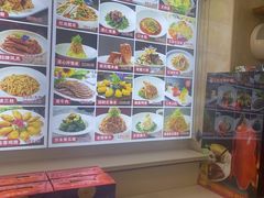 -惠宾饭庄(千禧店)