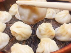 小笼包-万寿斋(山阴路店)