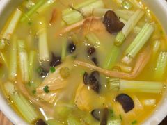 -九毛九西北菜(大东海店)