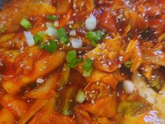 -安又胖韩国烤肉