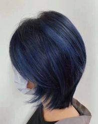 -雅仕 HAIR SALON 美发沙龙