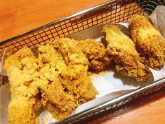 -肥肥虾庄·金牌油焖大虾(杨园滨江时代walk店)