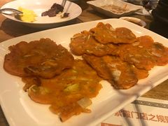 -紫霞门韩国料理烤肉(深南东路店)
