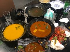 -骄傲de小龙虾 · 全羊馆(新北万达店)