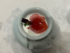 -惠丰堂饭庄·烤鸭·京味菜(西北旺·航天城店)