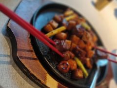 -拾宴(汇智国际商业中心店)