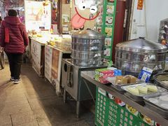-花园新村肉菜市场(市场路店)