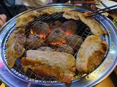 -吉志烤肉(太原总店)