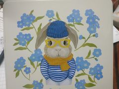 蝴蝶酥-家琳甜品(江南东店)