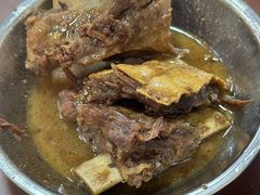 招牌牛排-阿秋牛排(湖心街店)