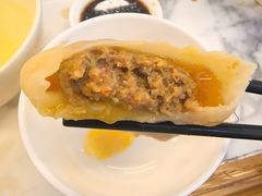-尹氏汤包(朝天宫店)