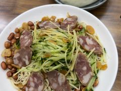 -雪琴面馆富安特色鱼汤面(城中花园店)