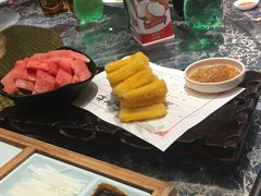 -禄海渔港(九堡店)