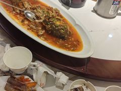 -秦月轩·陕西家乡菜(阜成路·五棵松店)