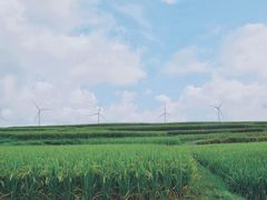 -贵州云顶草原民族风情园