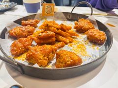 -咕鹿流心披萨(下沙店)