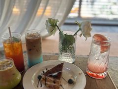 -MOJ coffee(瓯海泽雅水碓坑店)