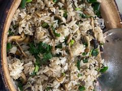 -台山美食一绝阿四台山黄鳝饭(阿四创作店)