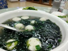 -双月饭店·20年老字号(新村店)
