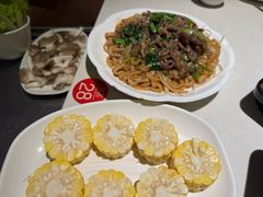 -潮泰牛肉火锅 · 创于1992年(车公庙店)