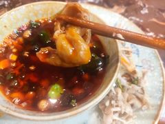 -老哥门肥肠鱼(南坪店)