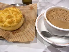 -香港深仔记茶餐厅(东门店)
