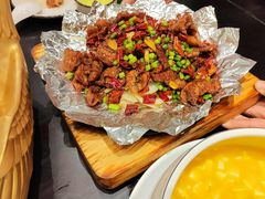 -百年家风·老馆子(东风店)