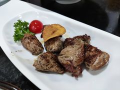 牛肉粒-红叶日本料理(三八广场店)