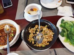 -亚龙湾老厨房·海南家常味