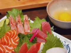 -小曹日本料理(软景中心店)