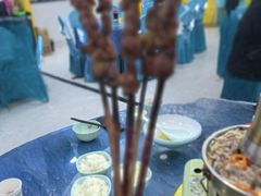 -撒拉人家.酸菜牦牛肉火锅